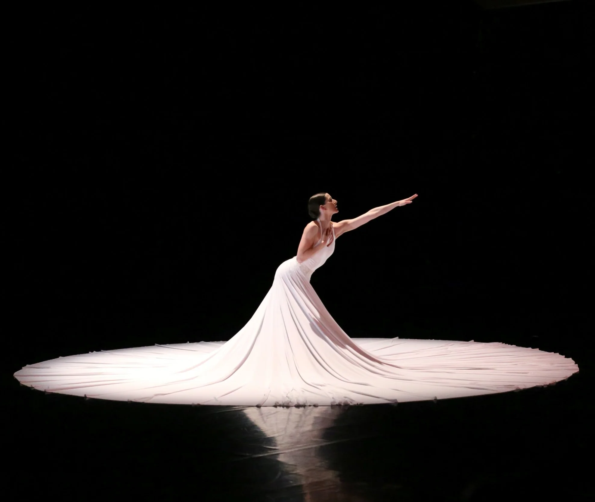 The Calling - Jessica Lang Dance. Photo Courtesy of Gregory Cary