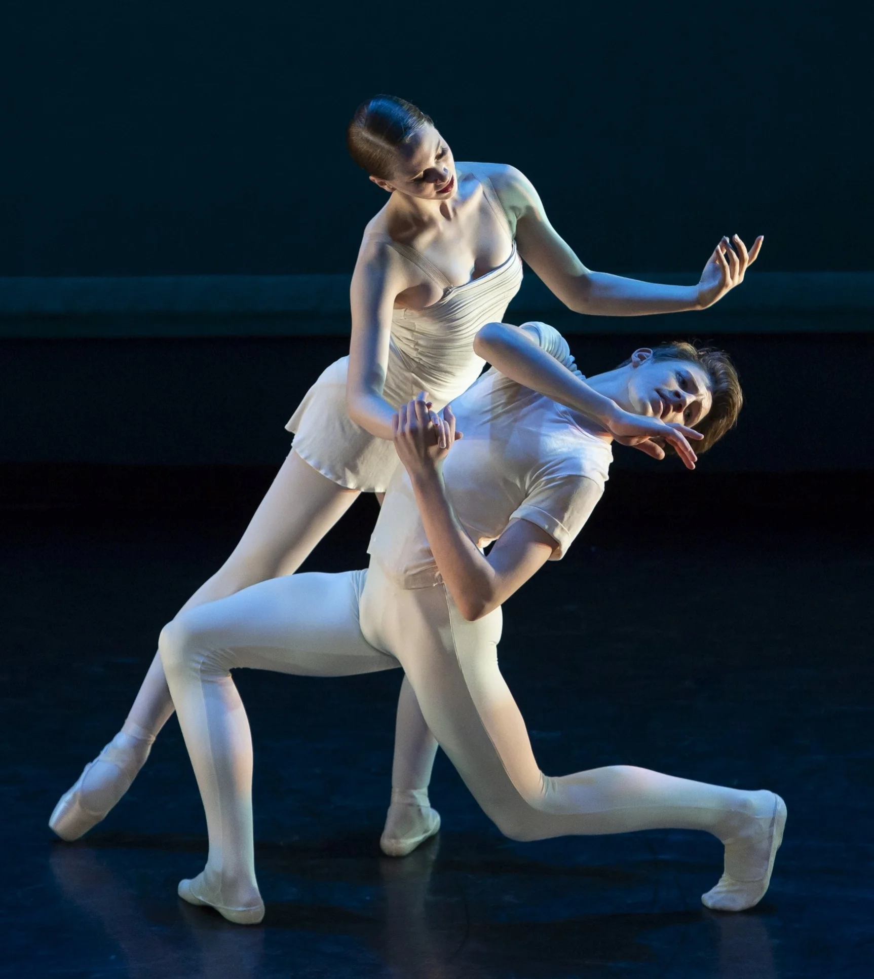 ABT Studio Company at Kaatsbaan, Tivoli, NY. Photo Courtesy of Eric Palano