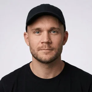 Tilo Ronschke, Gründer von Hangar11