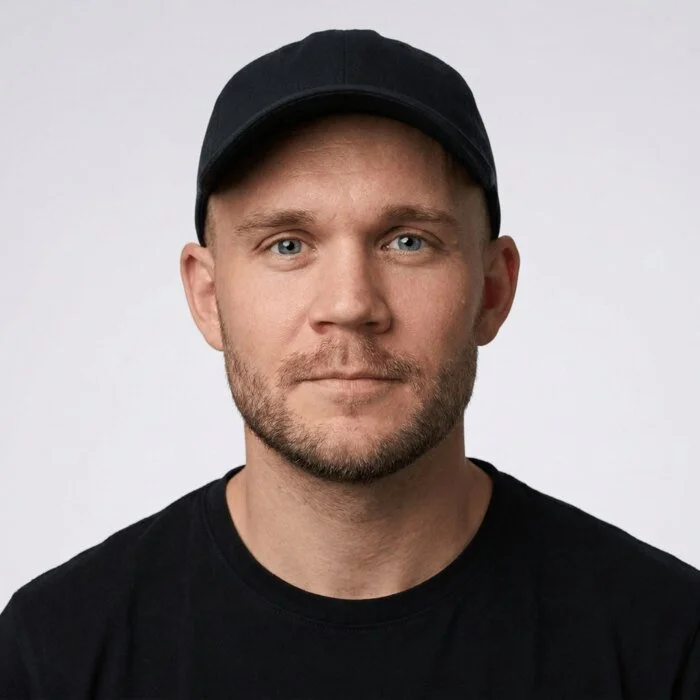 Tilo Ronschke, Gründer von Hangar11
