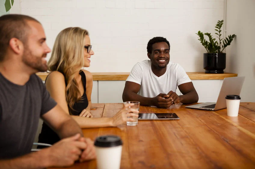 Nature Is For Performance