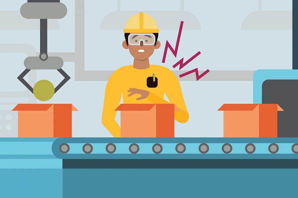 Workplace Wellness - PAIN: Replay Video