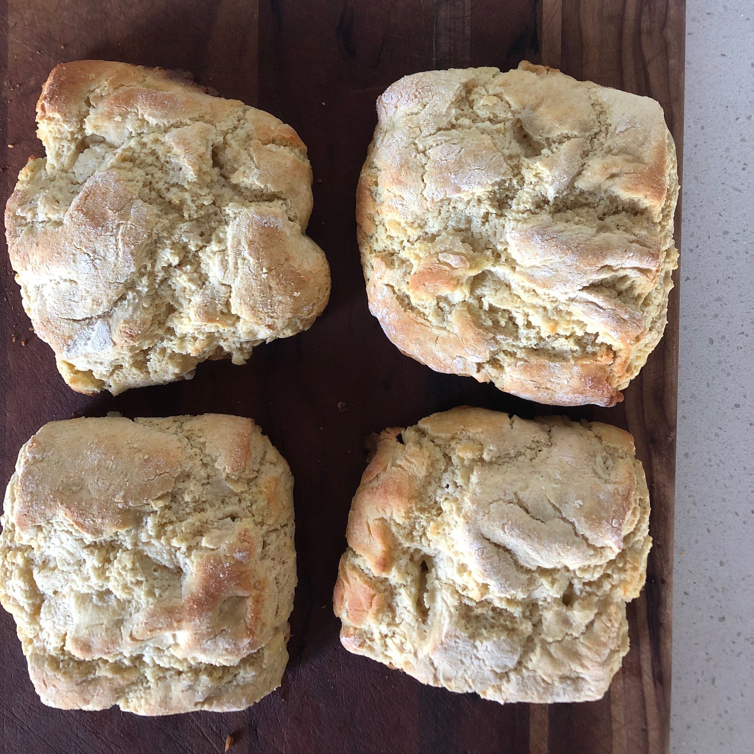 Biscuits