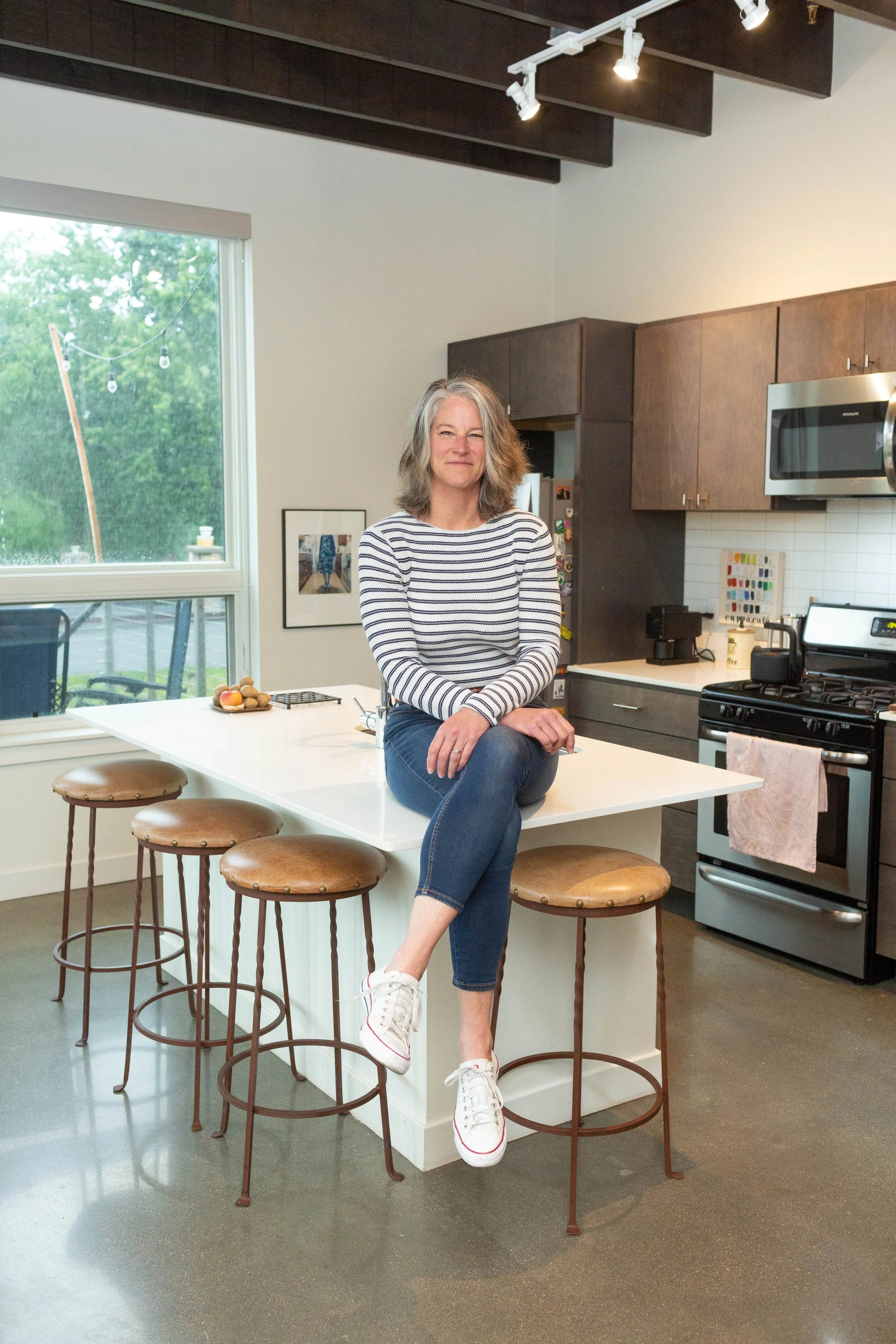 Why community matters