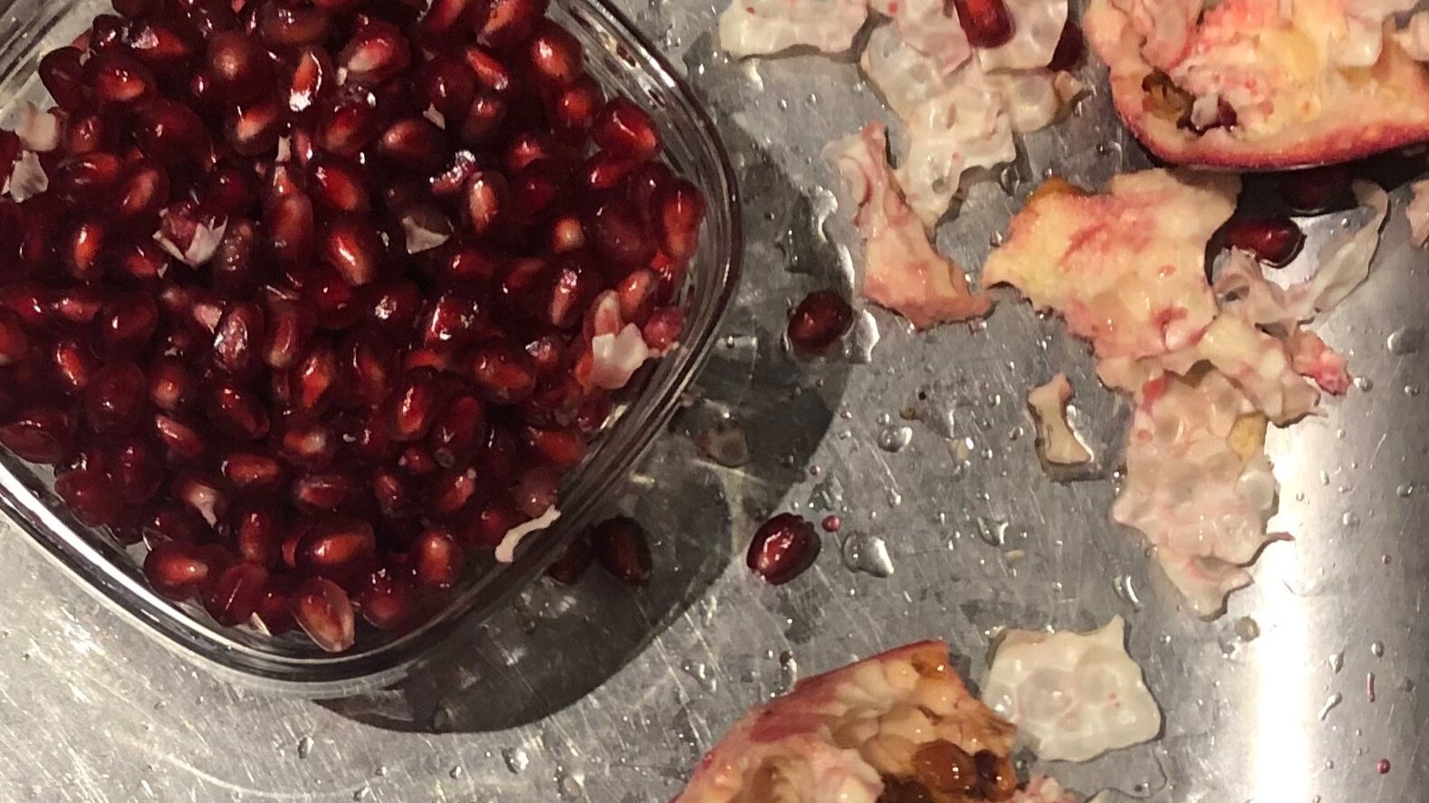 Pomegranate