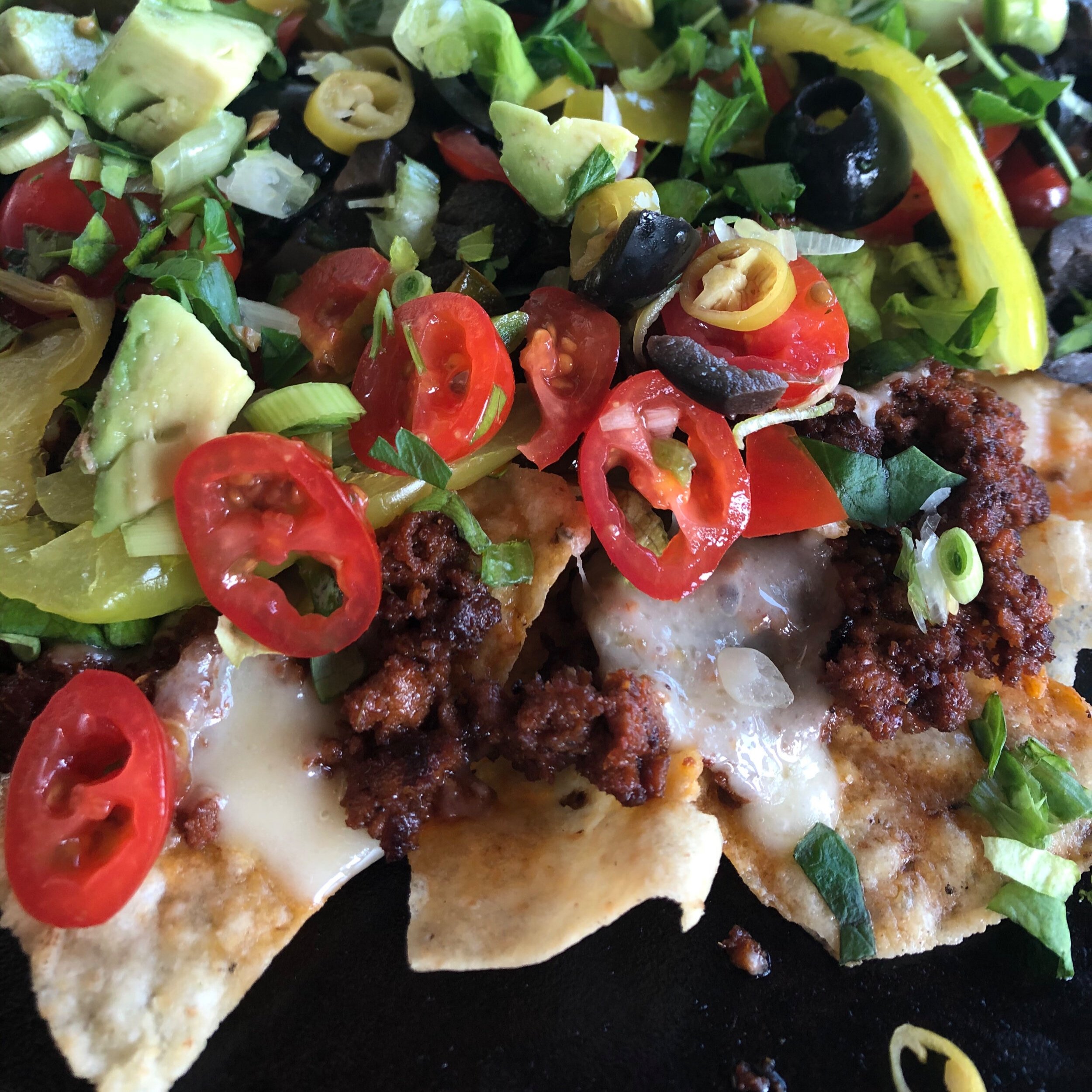 Nachos!
