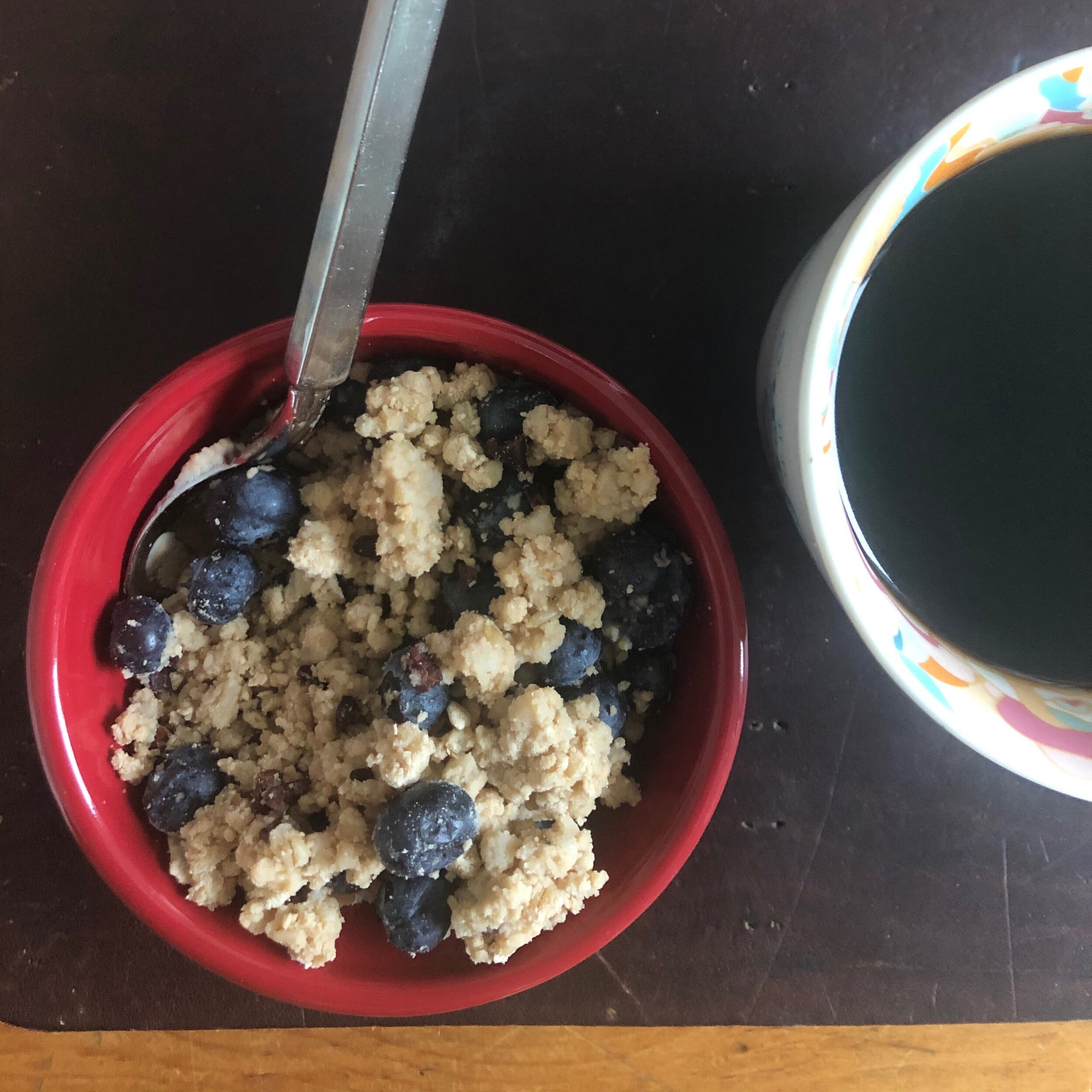 Power Oats