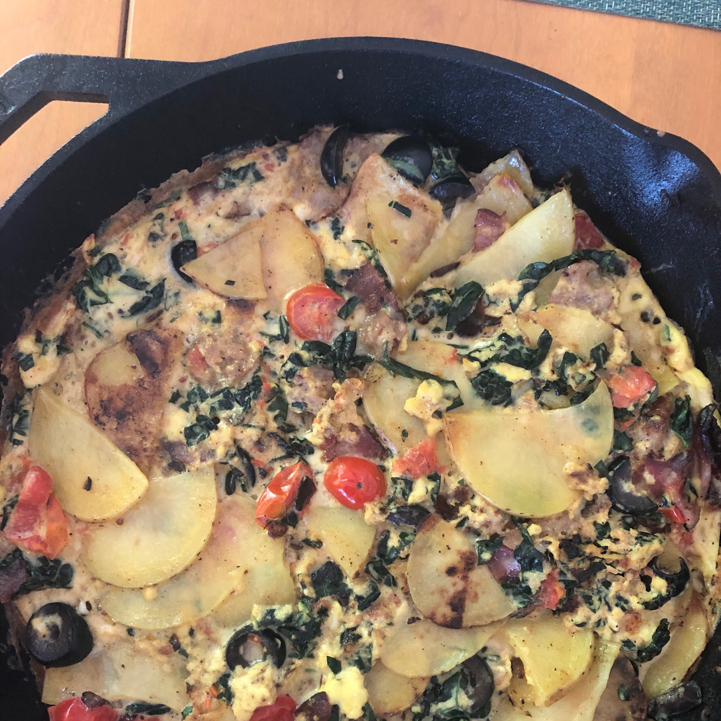 Frittata