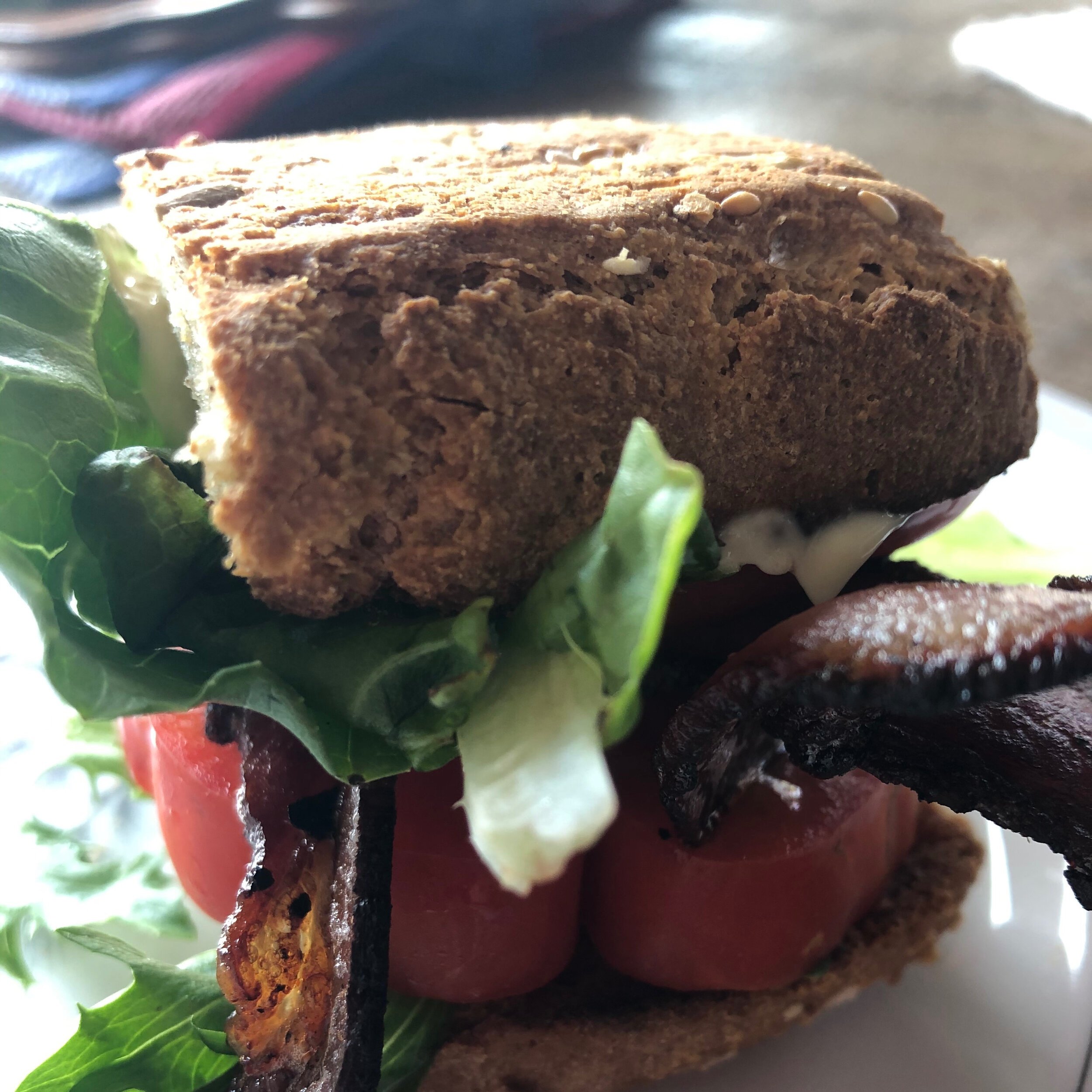 BLT
