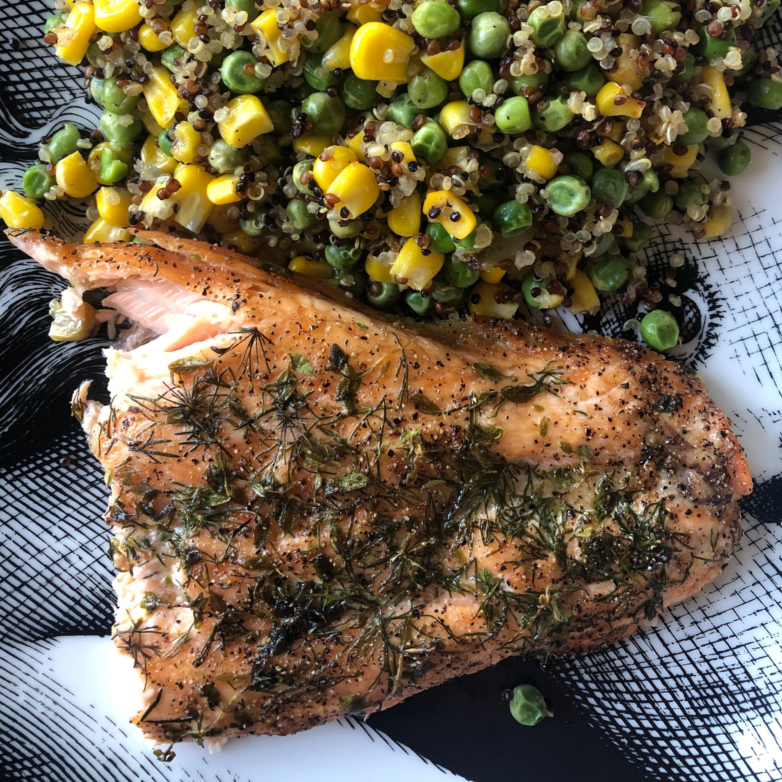 Salmon