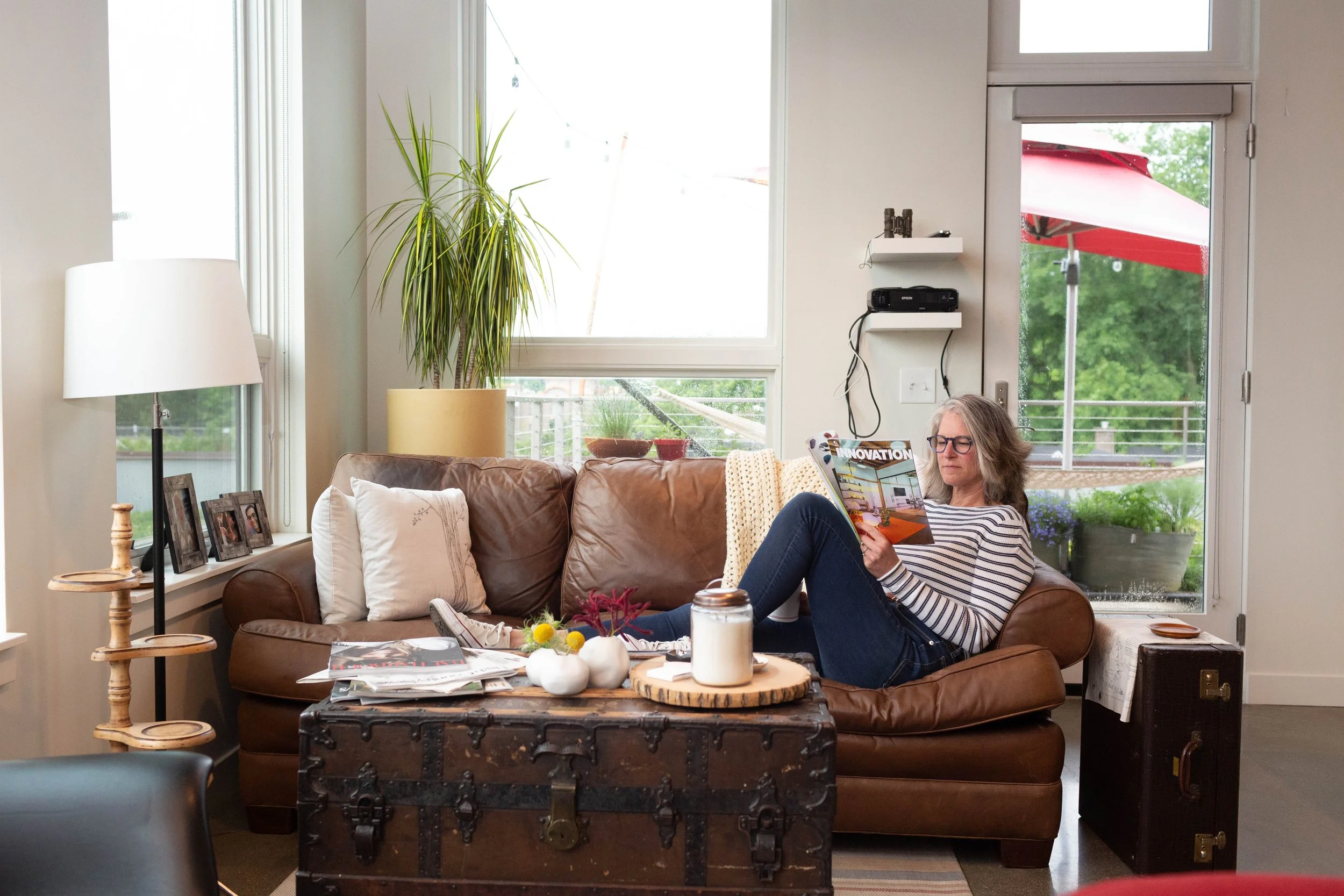 Itsy biggie problem. 