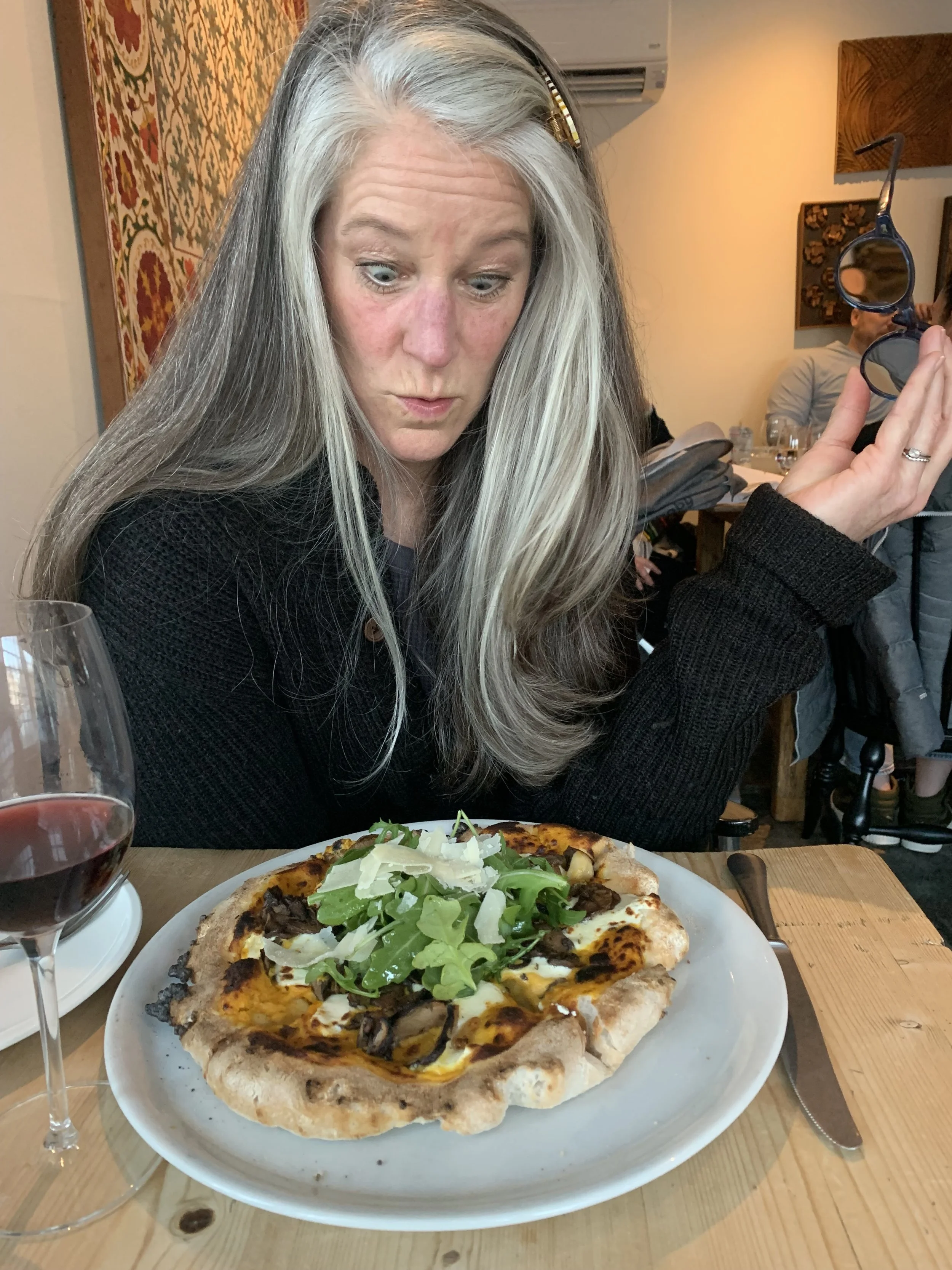 Perception is Reality — And a Tasty One at That. 