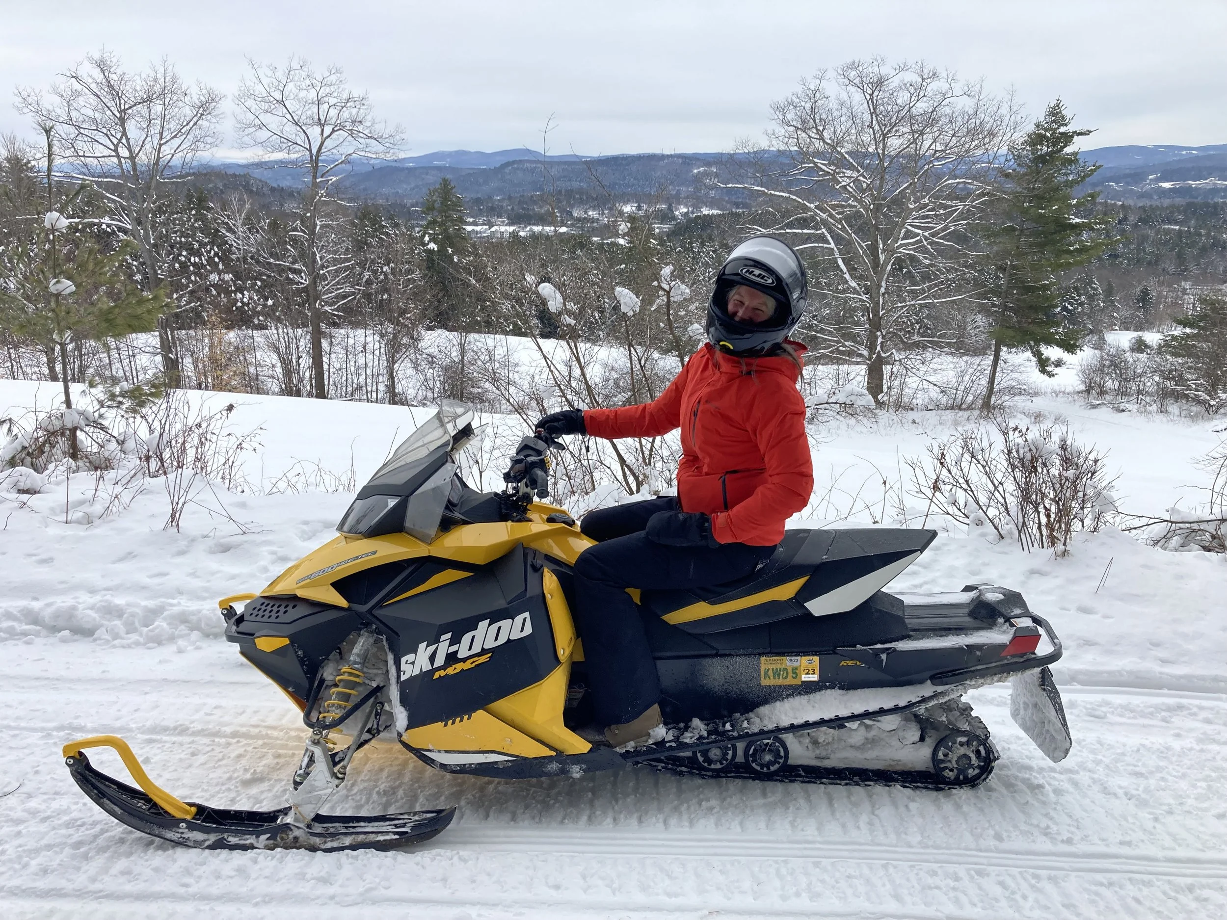 Embracing your environmental triggers