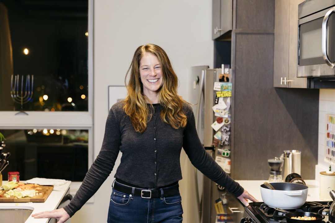 Which kitchen is most dangerous?