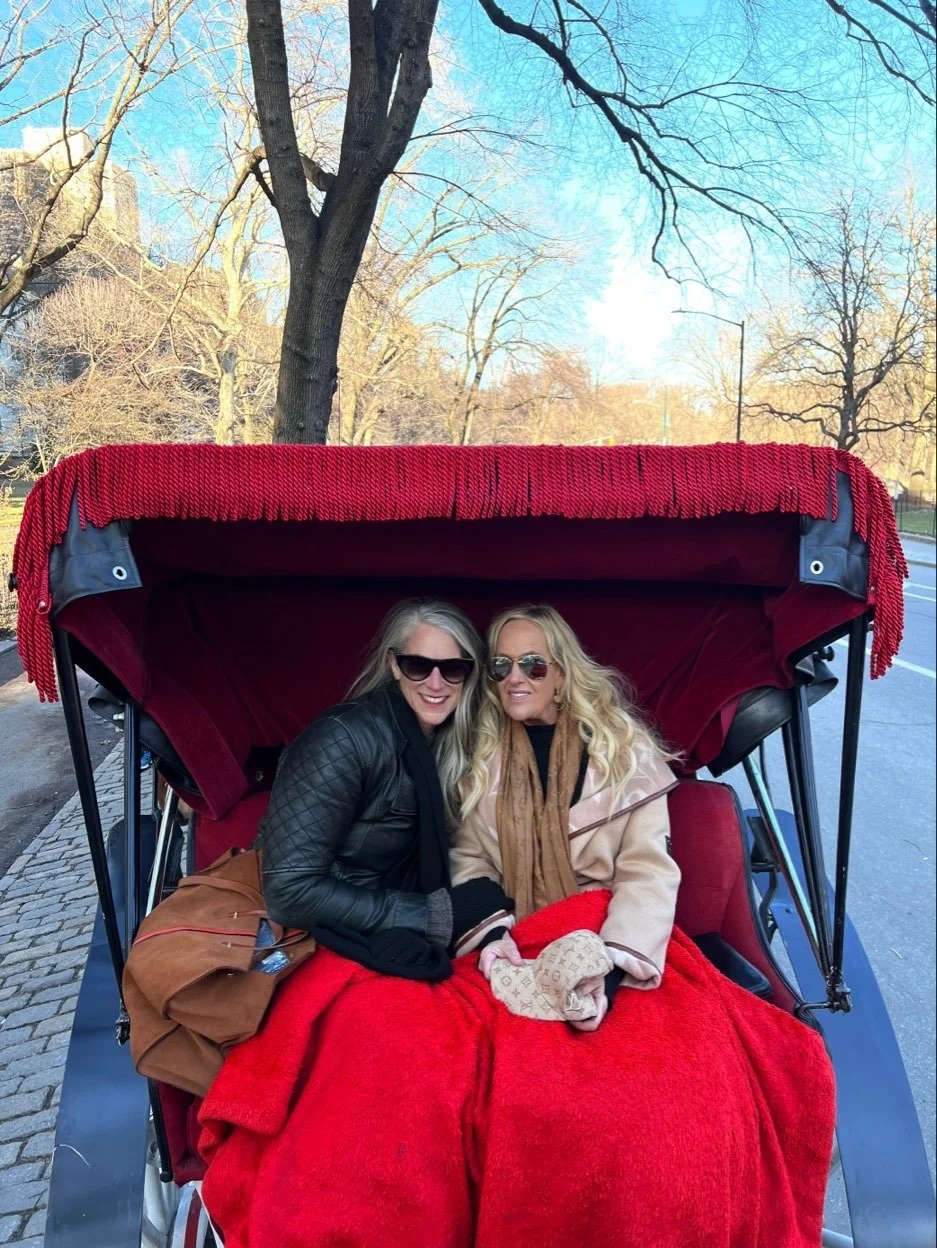 Friends and Effort&nbsp;