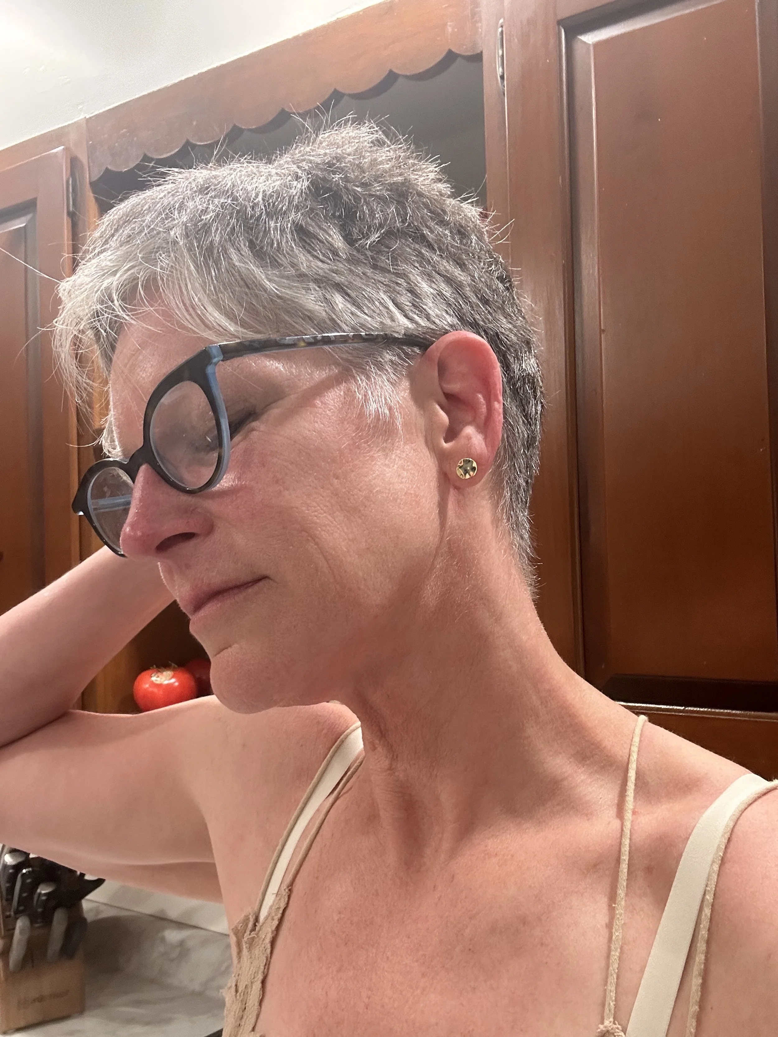 Get off the struggle bus