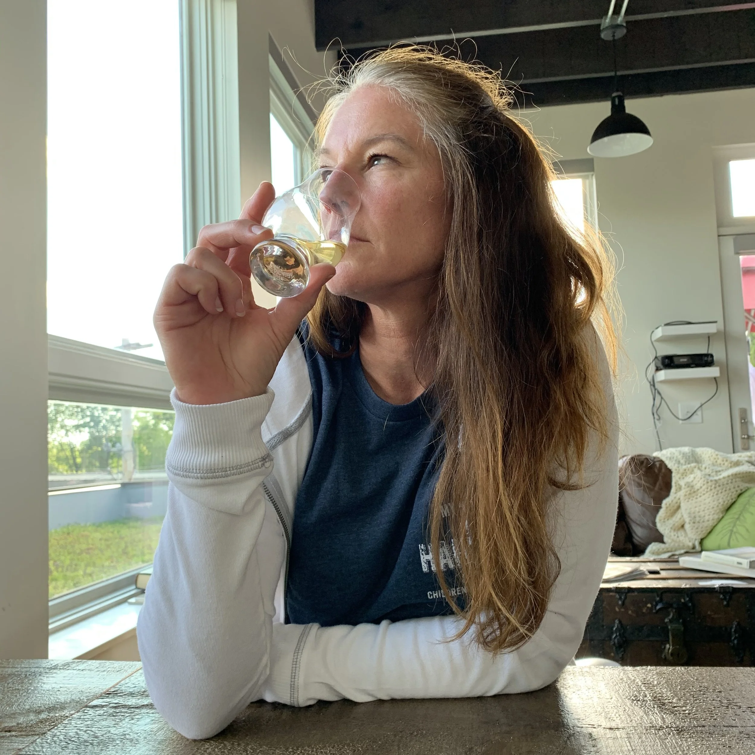 Hold this captive in your mind