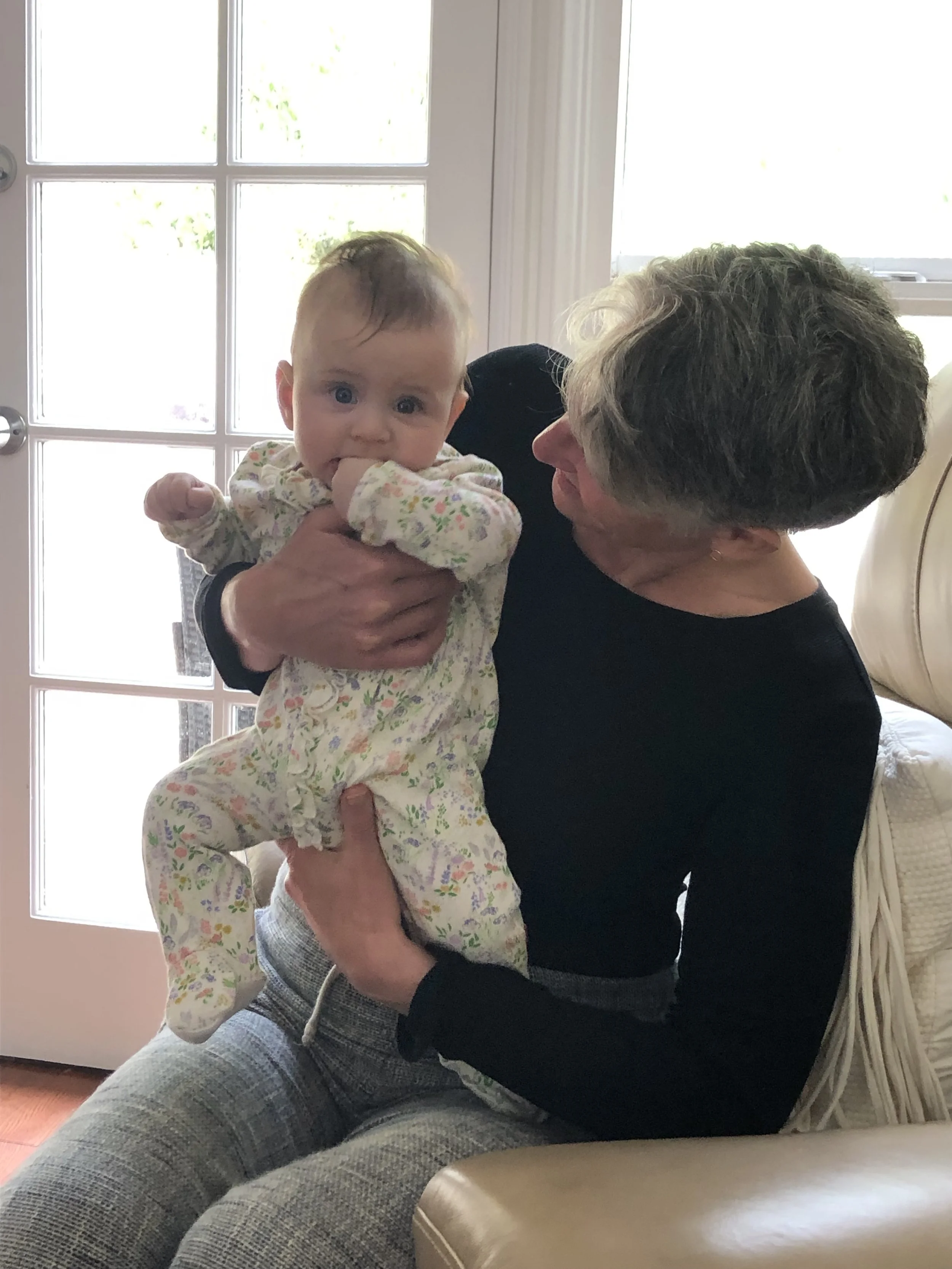 Less sleep, more pleasure