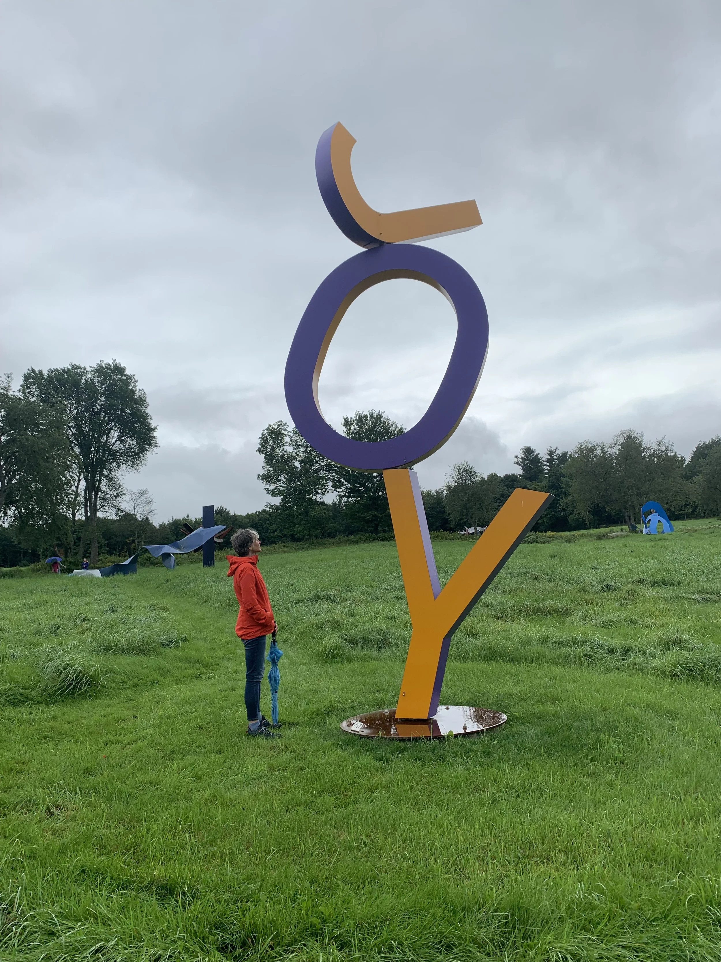 Purpose and resilience