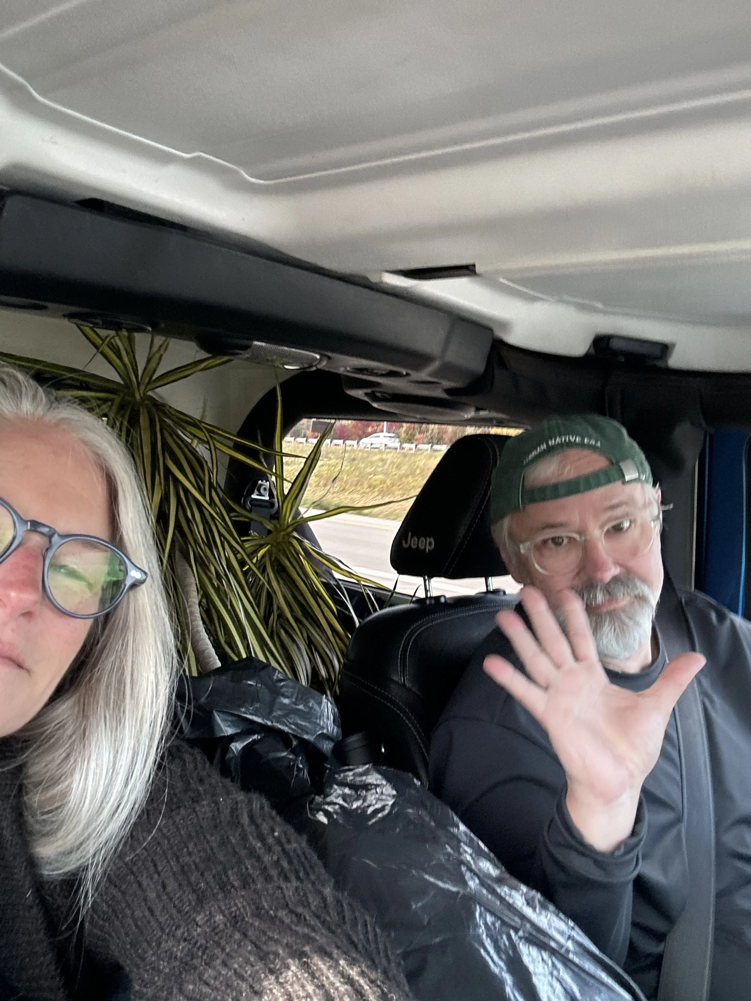 Writing About Change