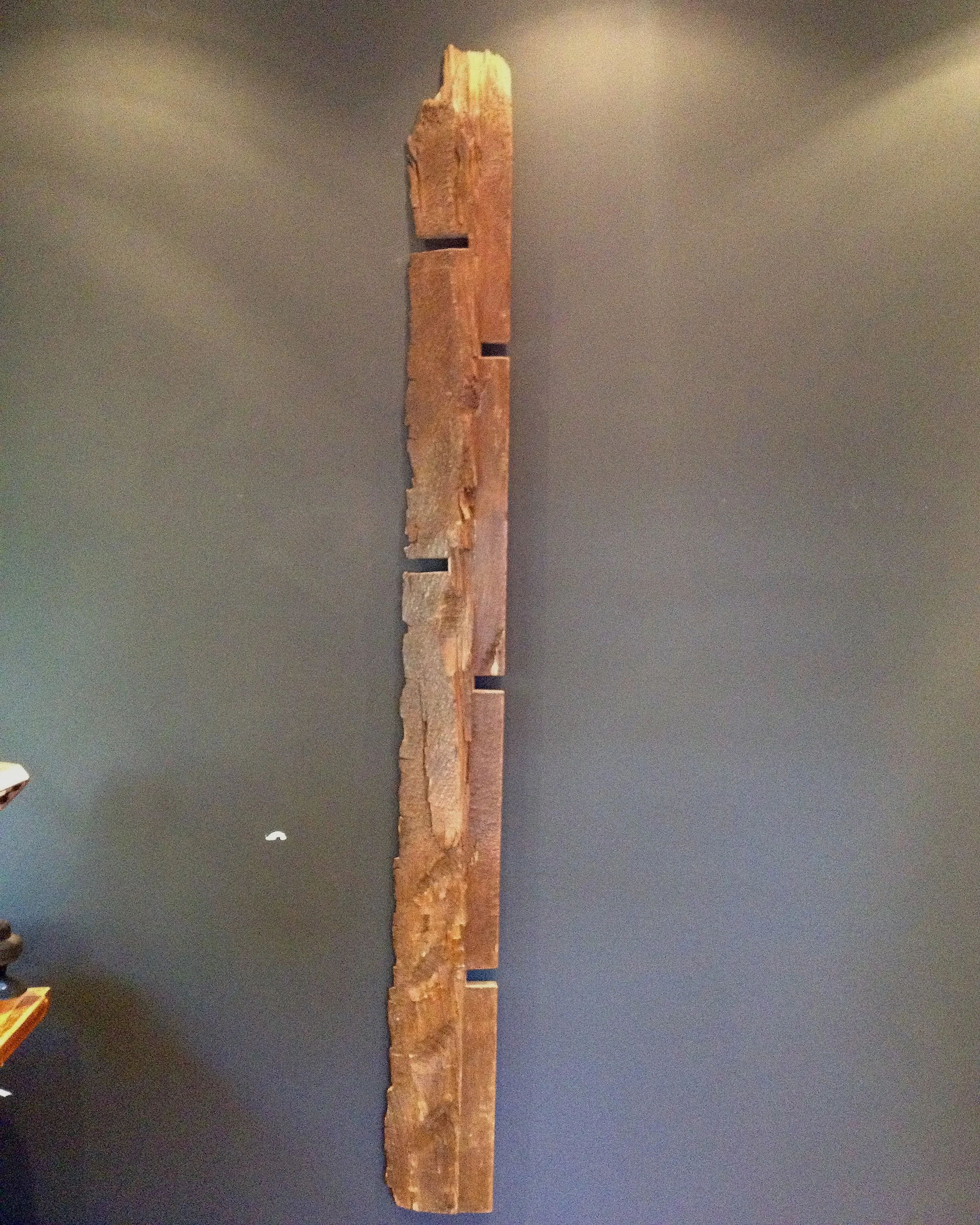 Lake M Purpose-driven shelf base