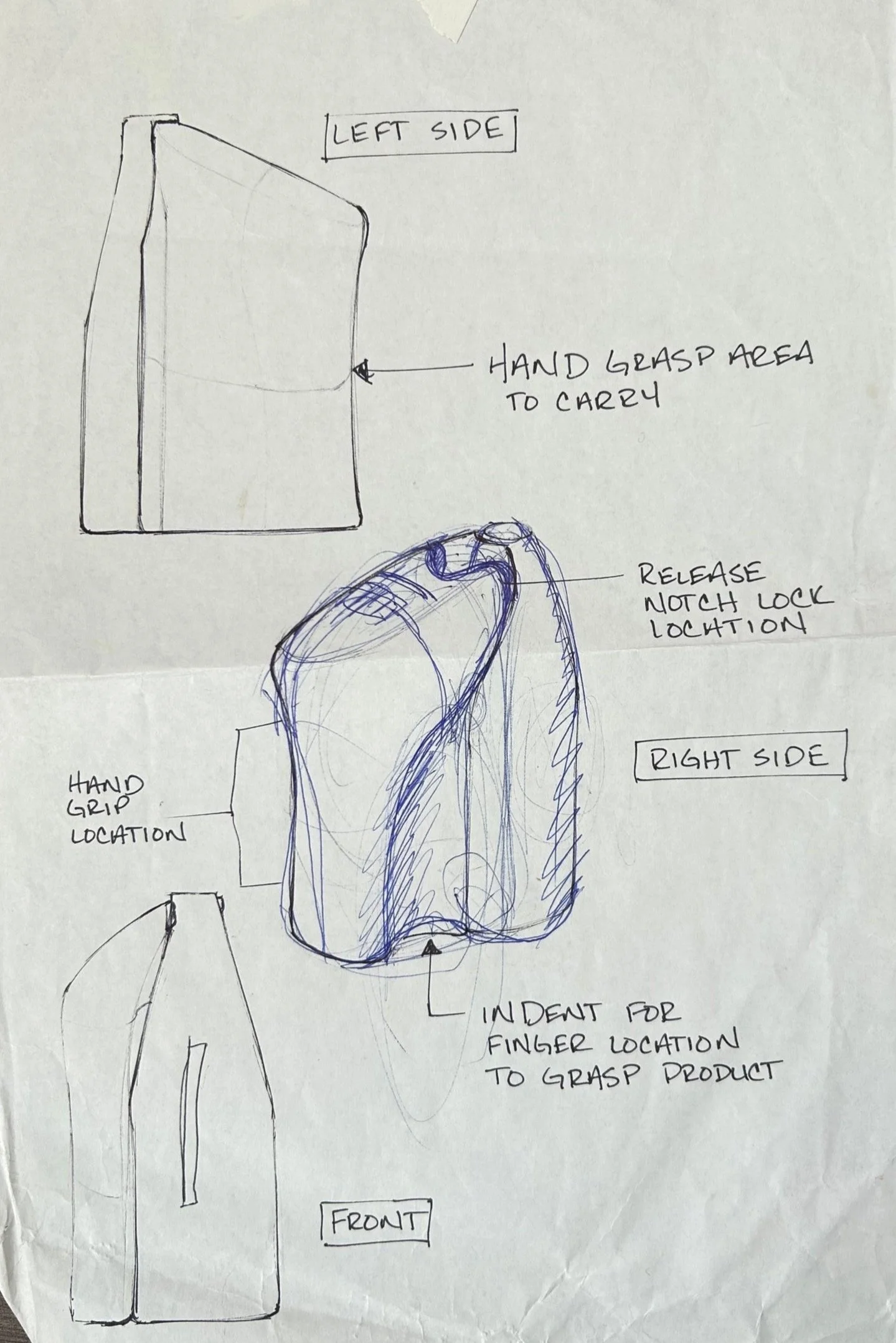 Kitchen Aid Baby Bottle Warm Styling