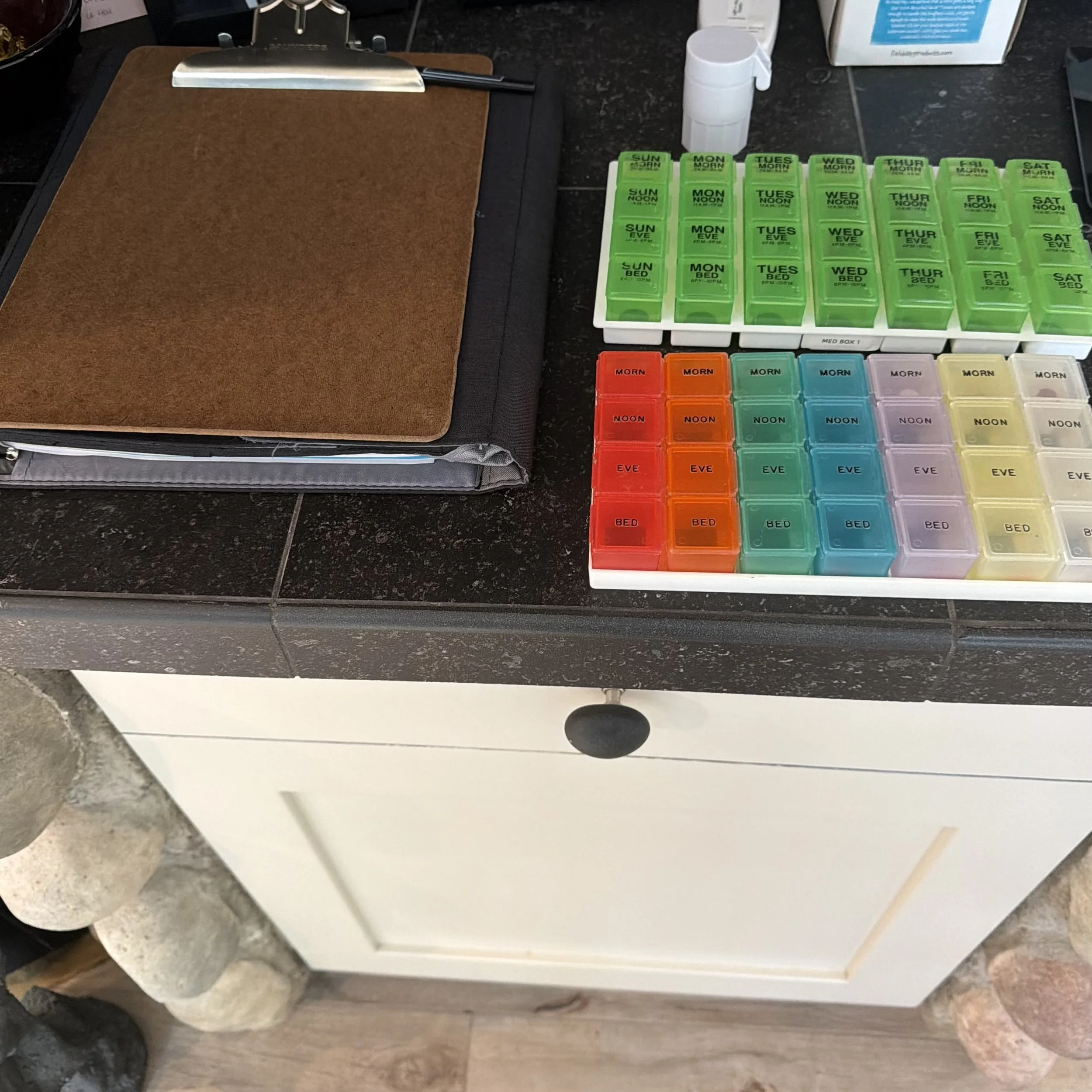 Medicaid-Aligned Home & Family-Led Care