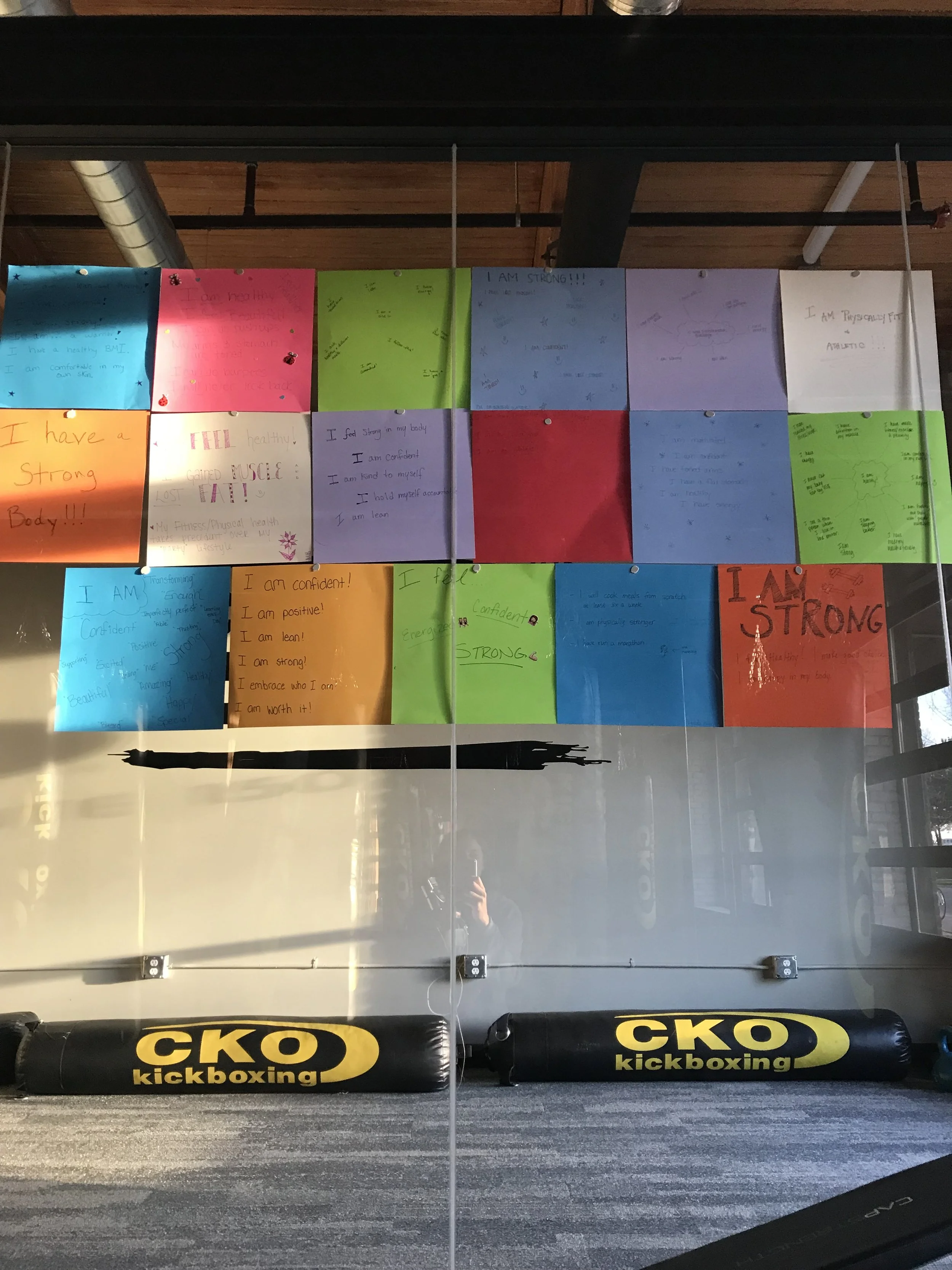 Challenge Curriculum