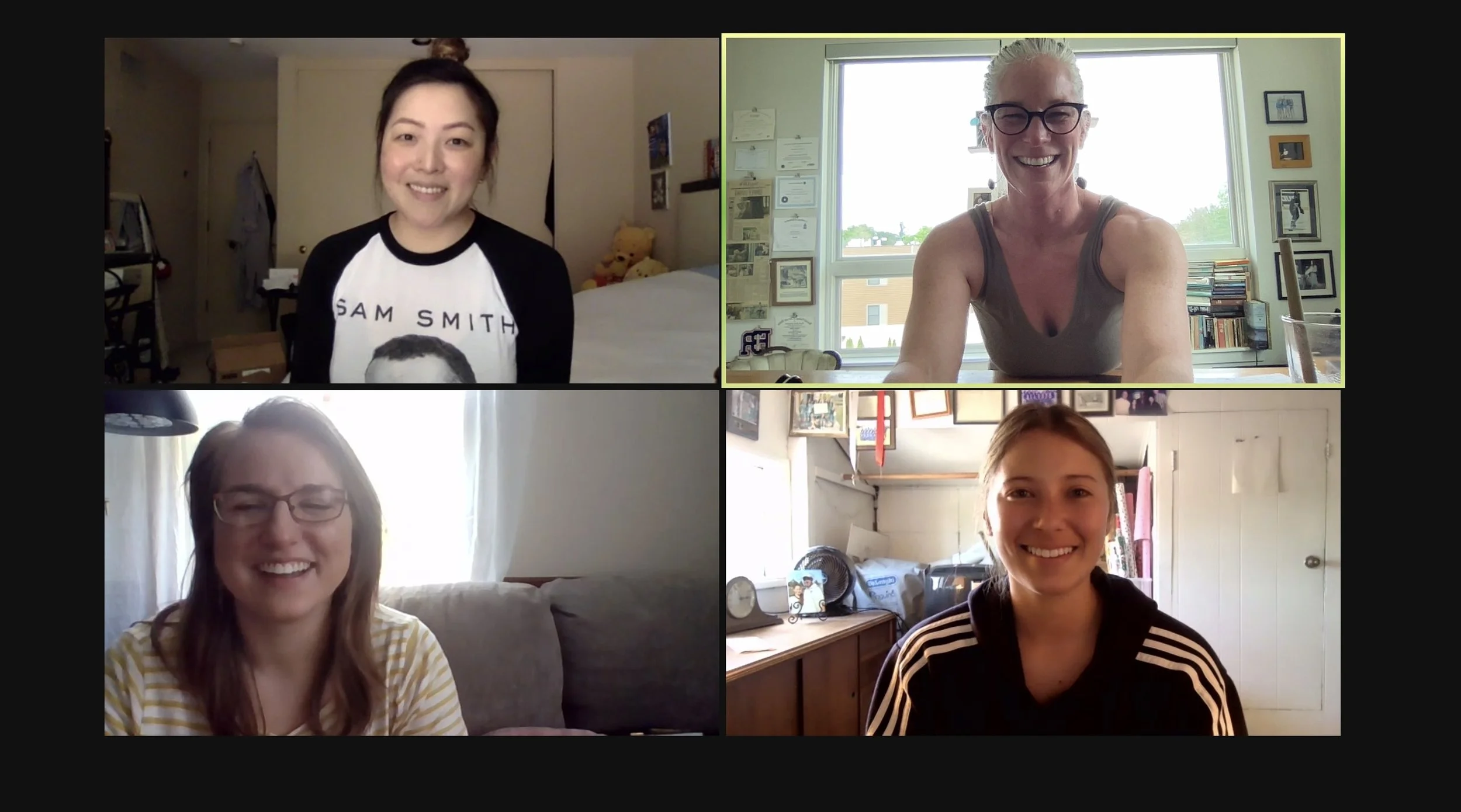 GIG X USC Fieldwork Supervising