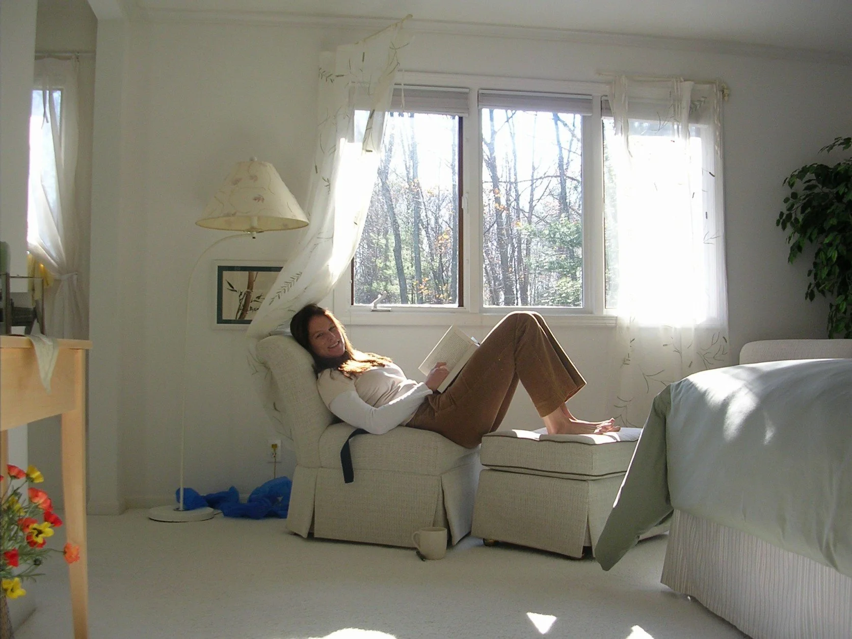 Anita business planning