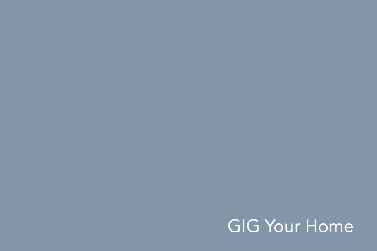 GIG Your Home