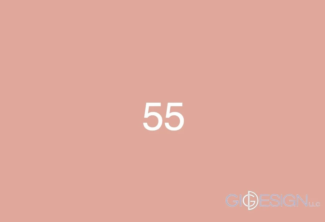 LA55/Intermediate At-Home Workout Routine