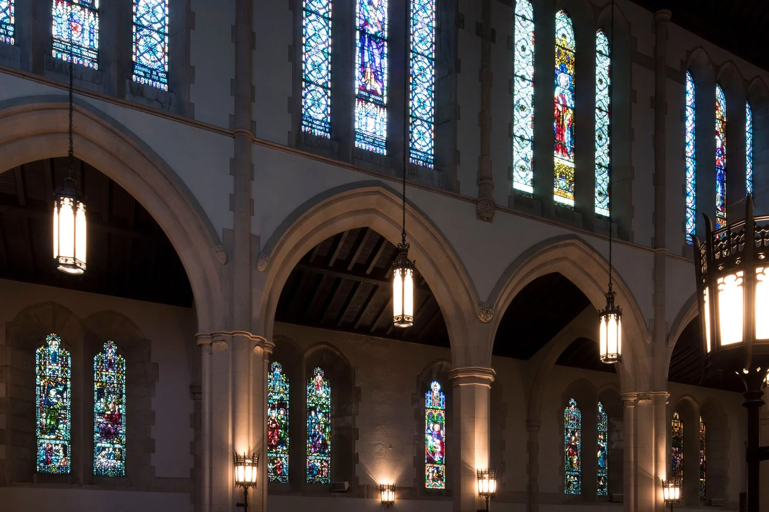 Funerals — Calvary Episcopal Church