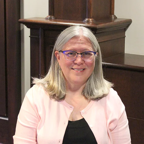 Kim Pieratt Parish Administrator kpieratt@calvarypgh.org