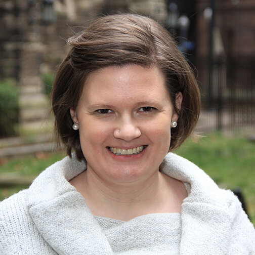 Clergy & Staff — Calvary Episcopal Church