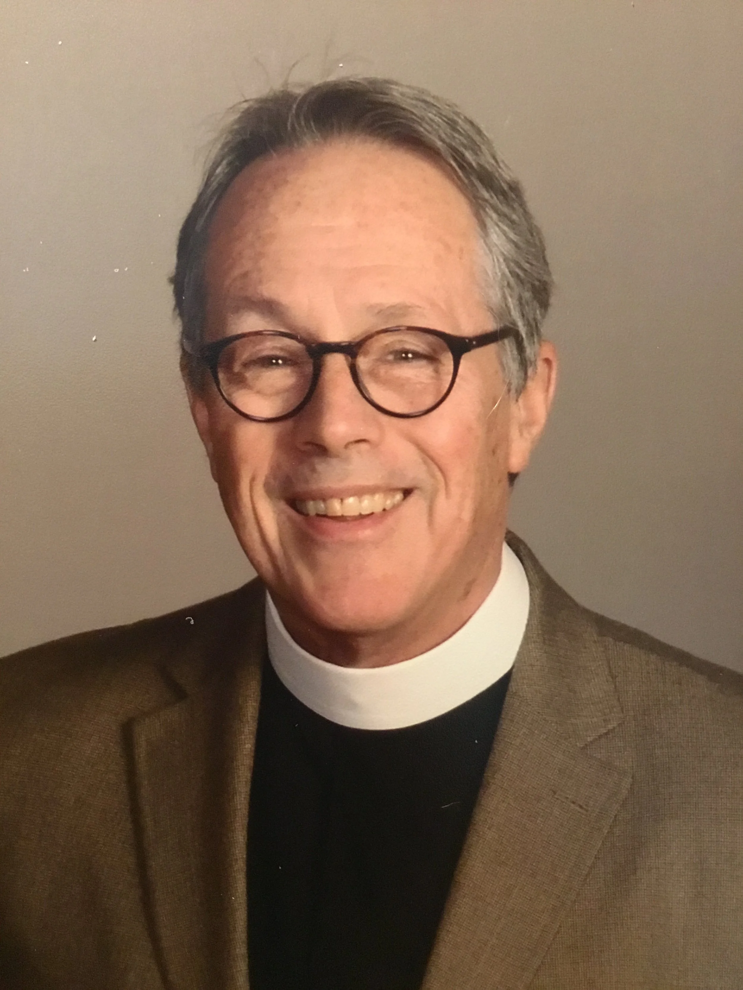 March 26: The Fifth Sunday in Lent