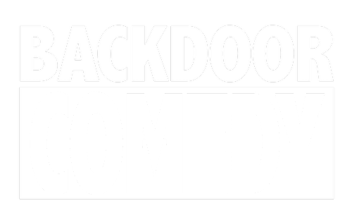 Backdoor Comedy, business photo 2