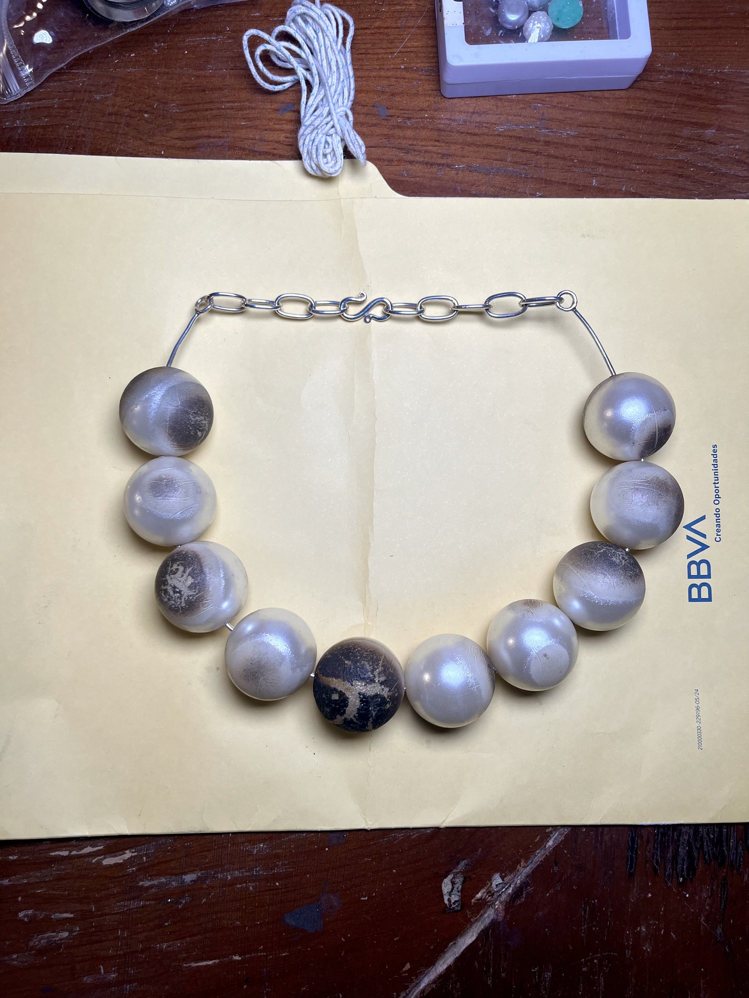 1/2 deposit for Brenden <3
