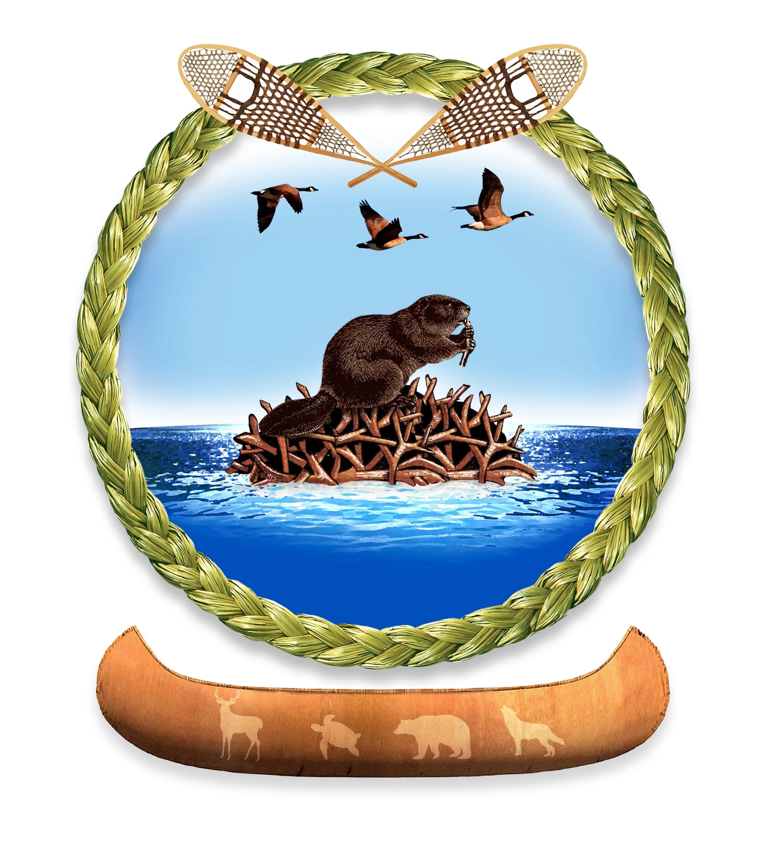 Internationally Significant Skandatut Site Saved