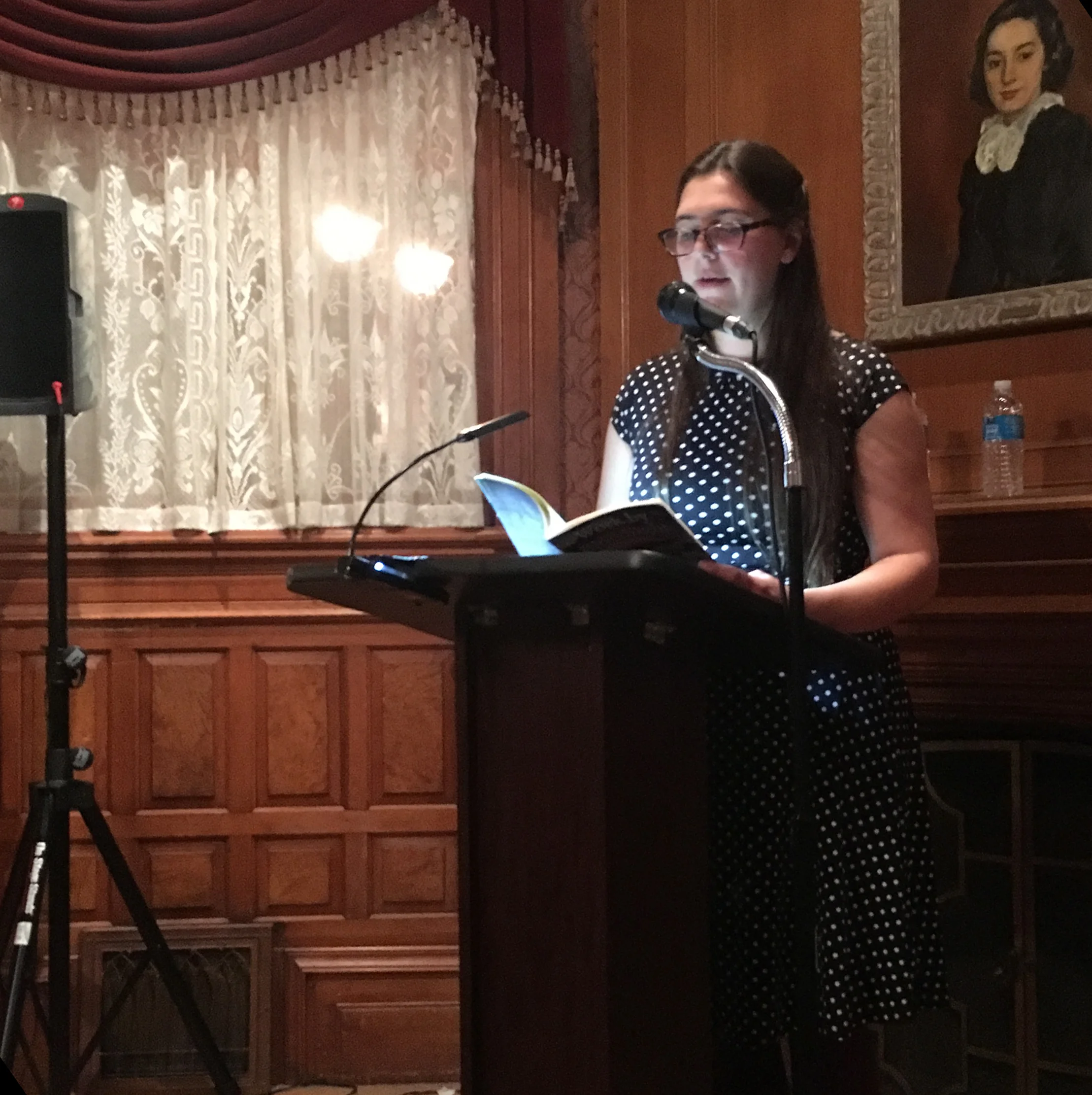 Julia reading in Marin.jpg