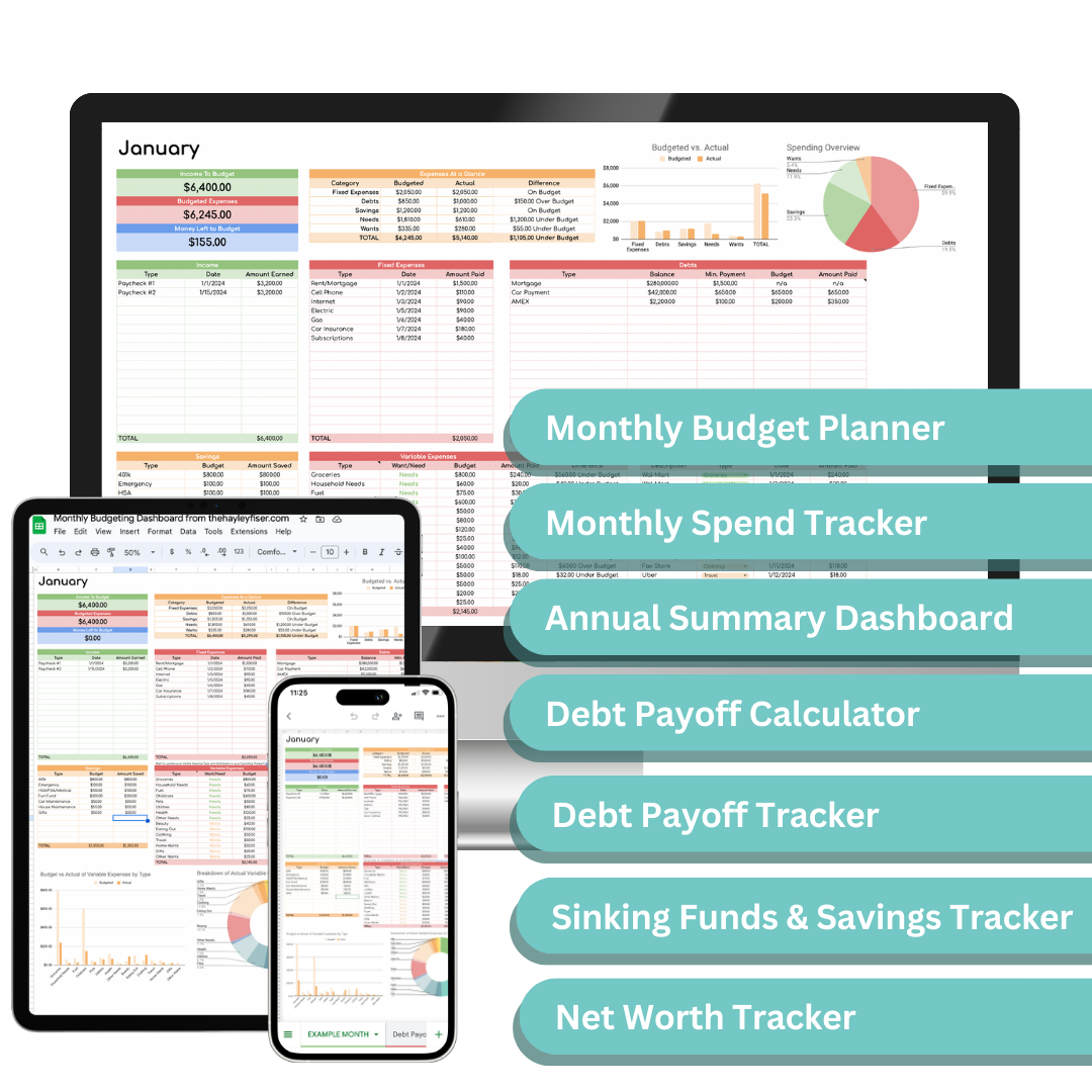 best-selling-budgeting-tools-hayley-fiser