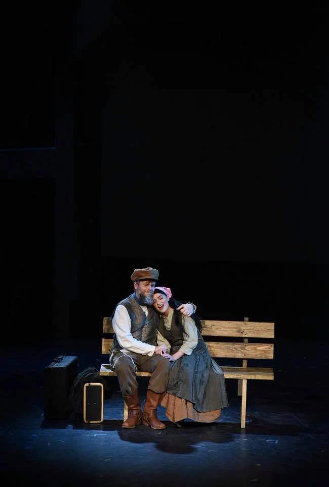 Fiddler on the Roof- Belmont University