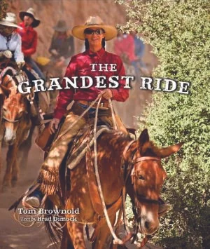 The Grandest Ride 