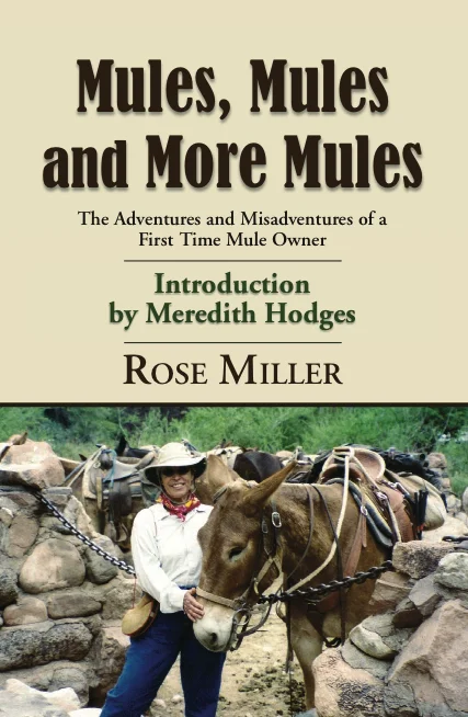 Mules, Mules, and More Mules