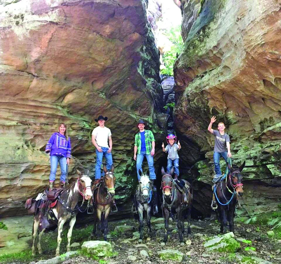 Protecting Our Access to Trails