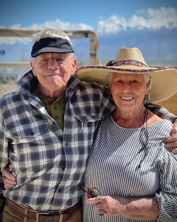 Bishop Mule Days 2023 by Anna Arnold