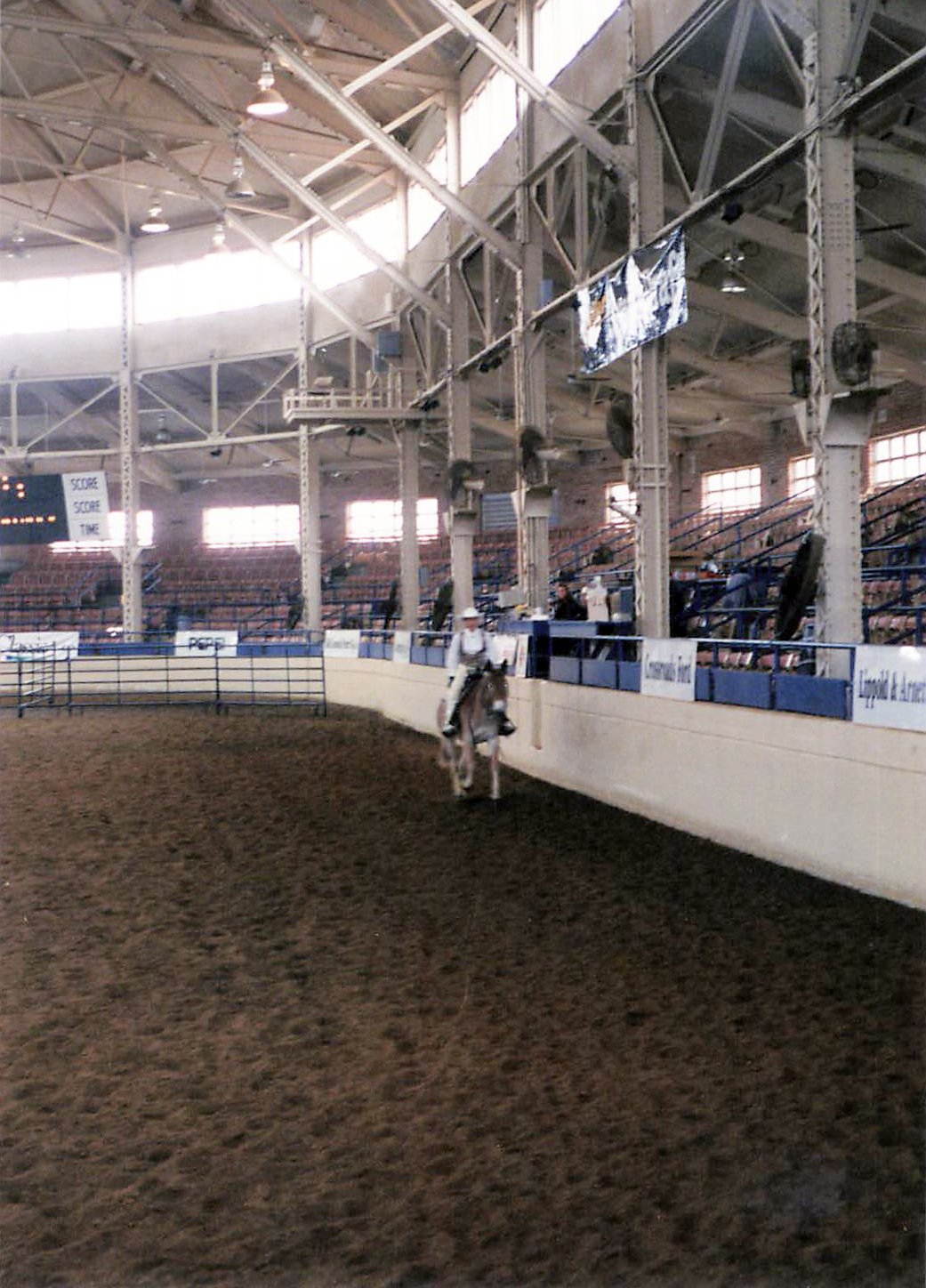 1999 Congress Western Rail Class.jpg