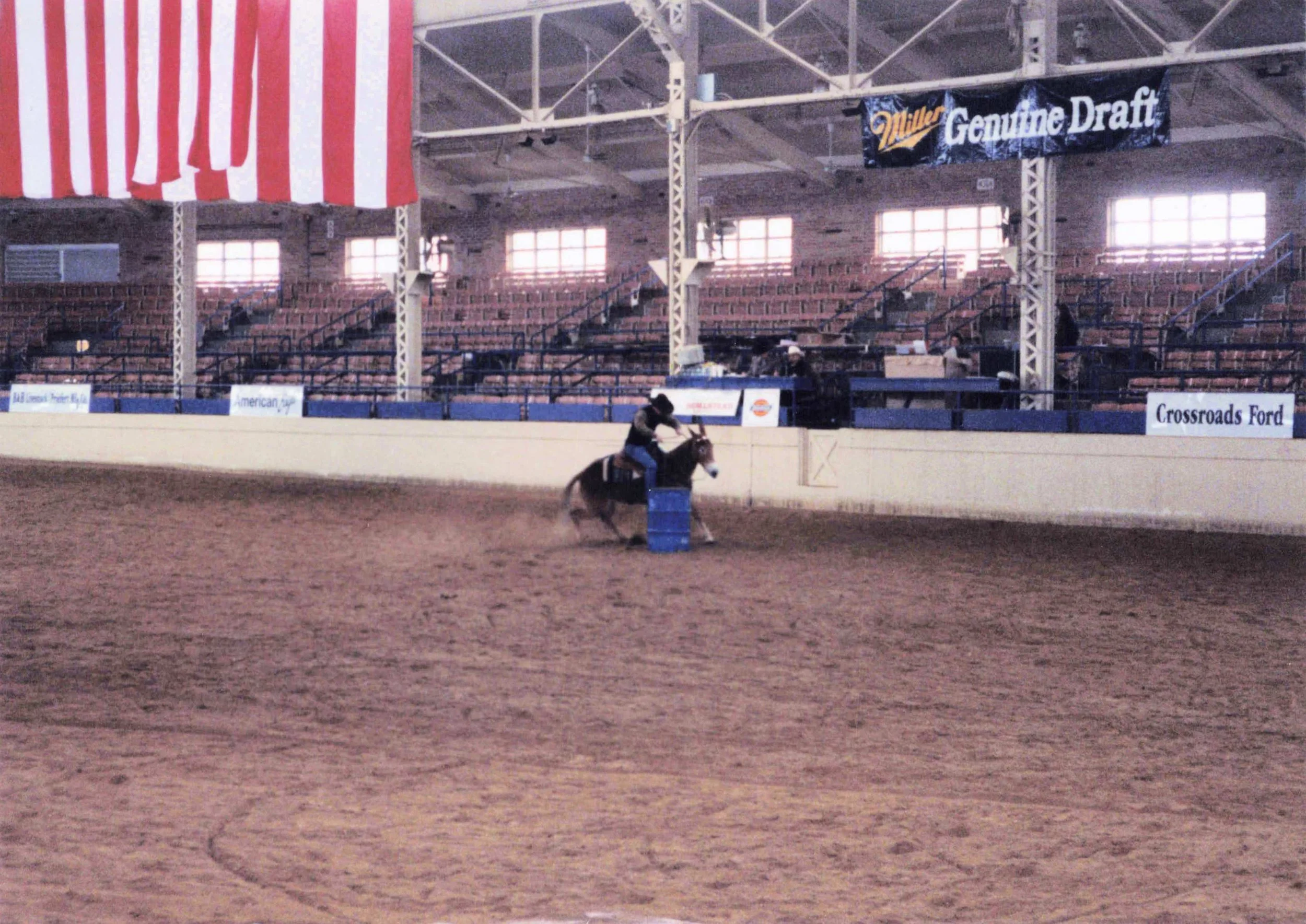 1999 Congress Jesse Loren Basham barrels_001.jpg