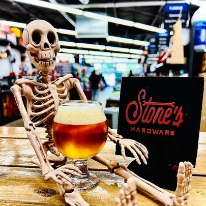 marvin with beer.jpeg