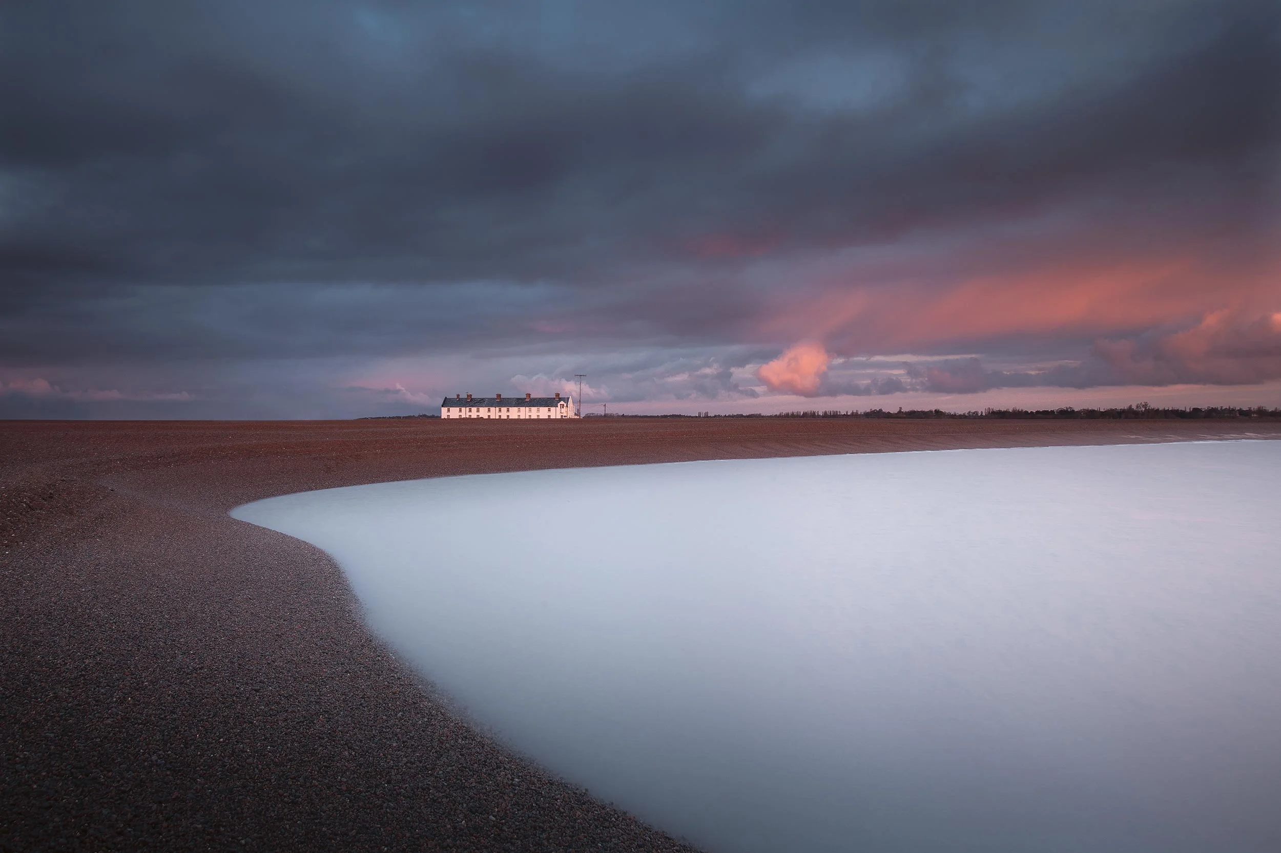 Phoenix (Shingle Street, Suffolk)